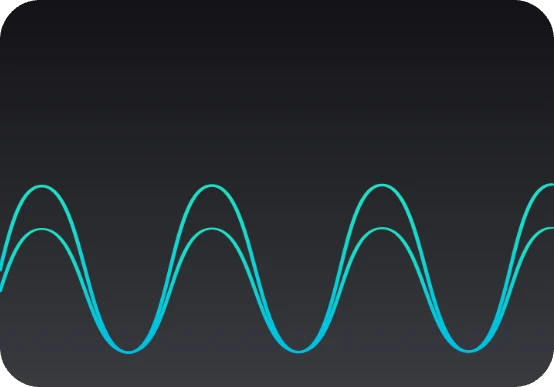 <span>Pure Sine</span> Wave Output