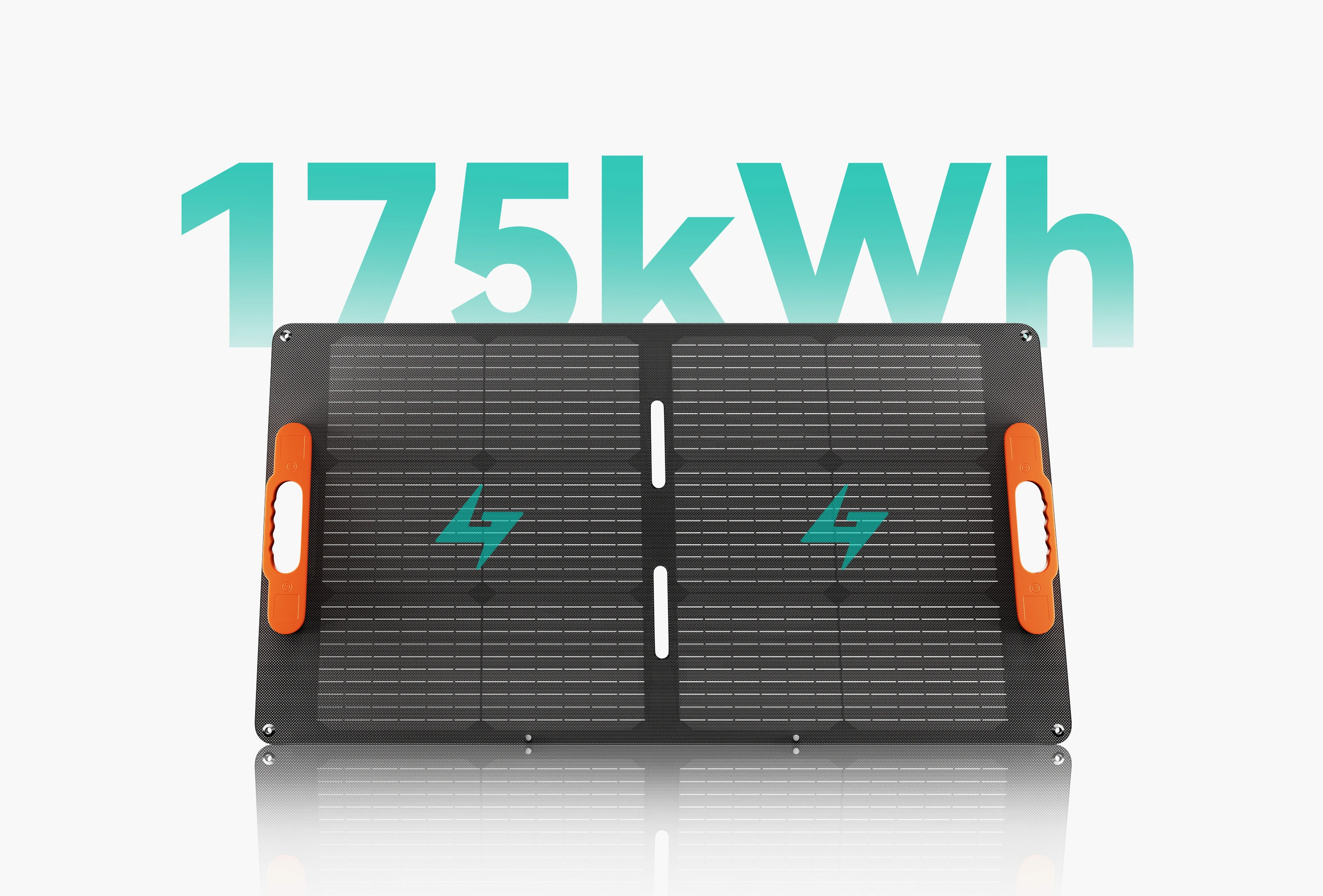 Save Approximately 175 kWh per Year